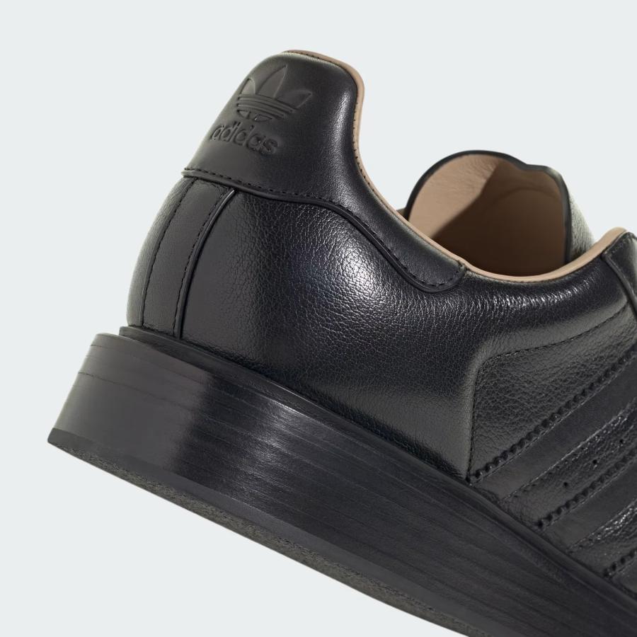 アディダス スーパースター ラックス メイド・イン・イタリー adidas Superstar Lux Made in Italy IH4681の画像