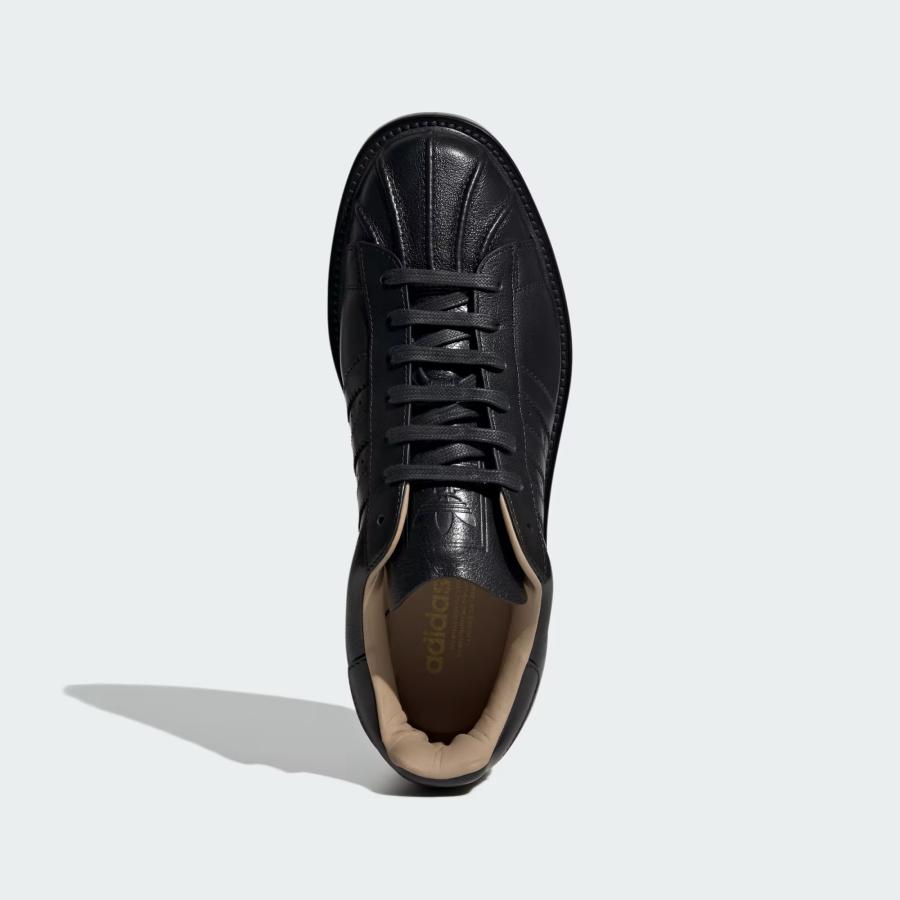 アディダス スーパースター ラックス メイド・イン・イタリー adidas Superstar Lux Made in Italy IH4681の画像