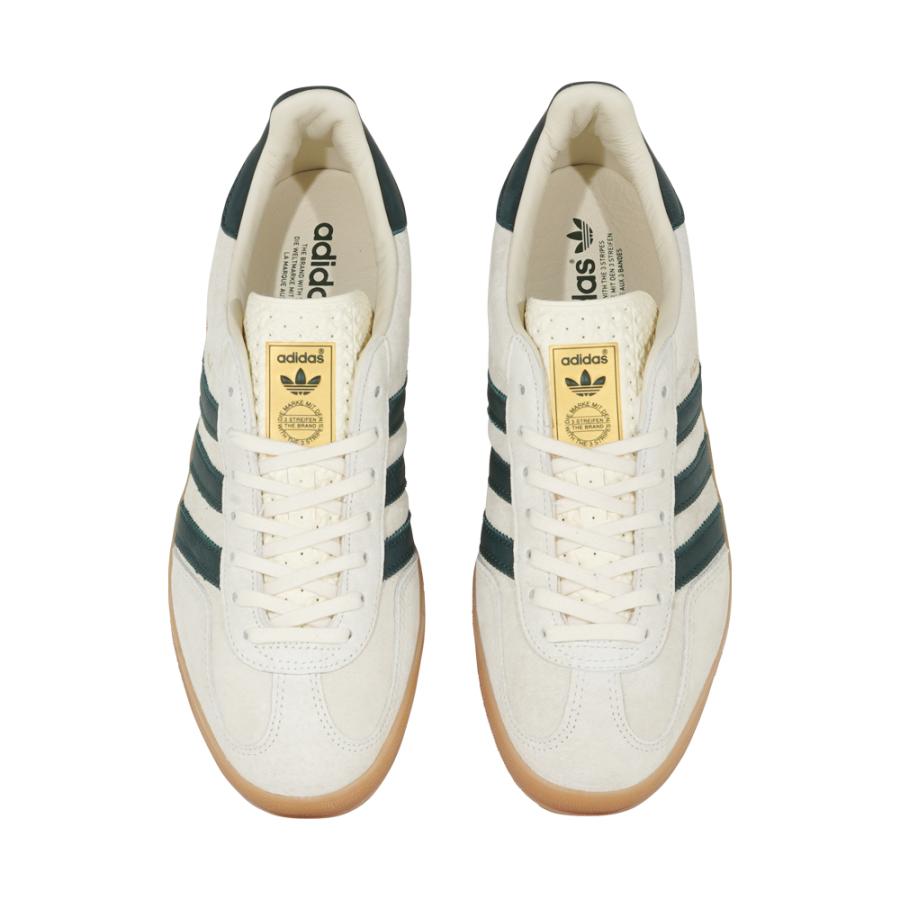 adidas Originals アディダス ガゼル インドア GAZELLE INDOOR IH7502 