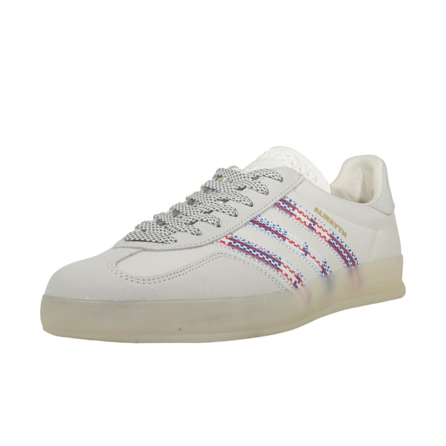 adidas GAZELLE INDOOR W ガゼル　インドア　フリル adidas GAZELLE INDOOR W ガゼル インドア フリル - メルカリ