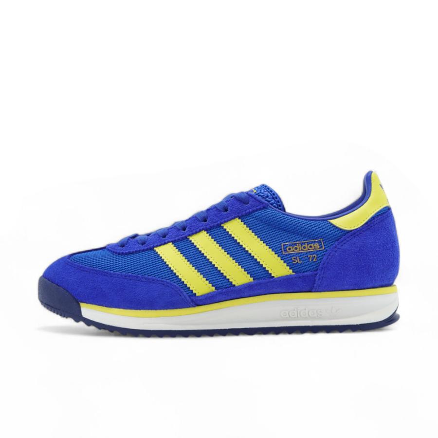 adidas Originals アディダス SL 72 RS JH5102 : UPTOWN Deluxe - 通販