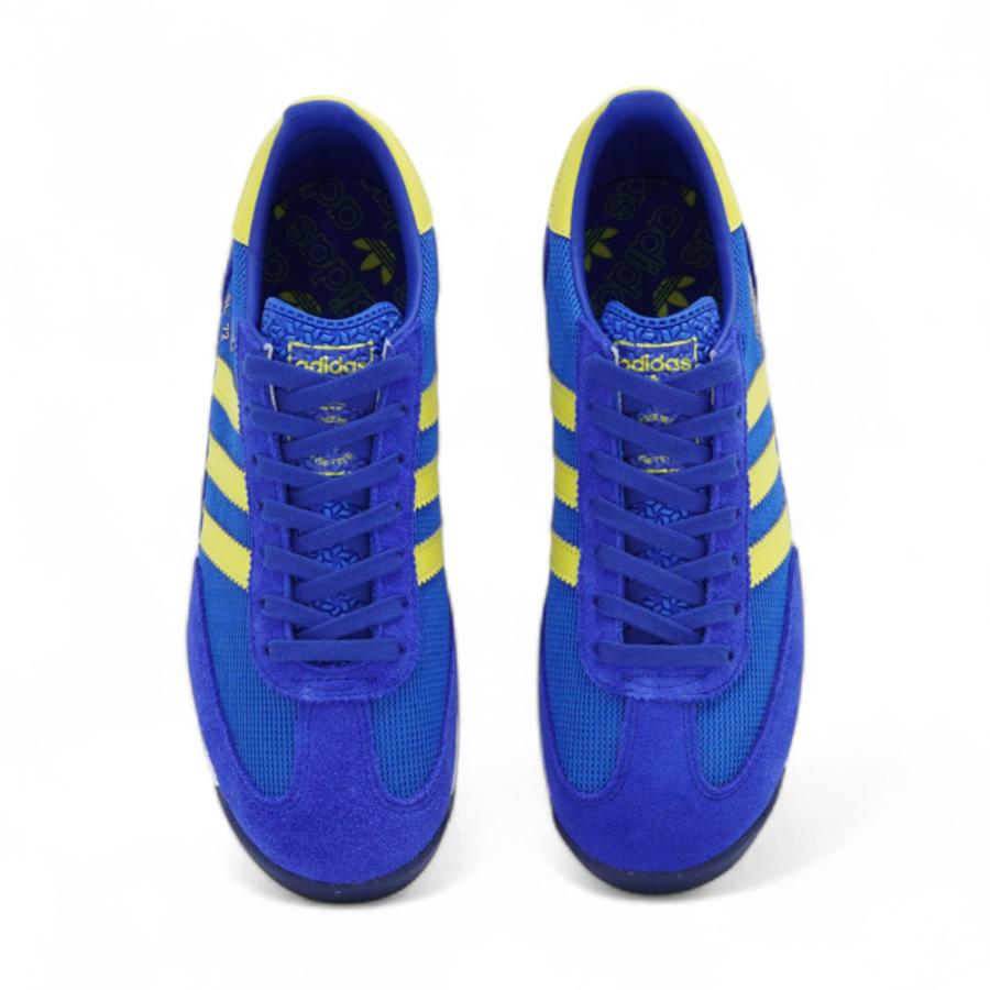 新品 27cm SL72RS アディダス スニーカー JH5102 ブルー adidas Originals アディダス SL 72 RS JH5102 : UPTOWN Deluxe - 通販