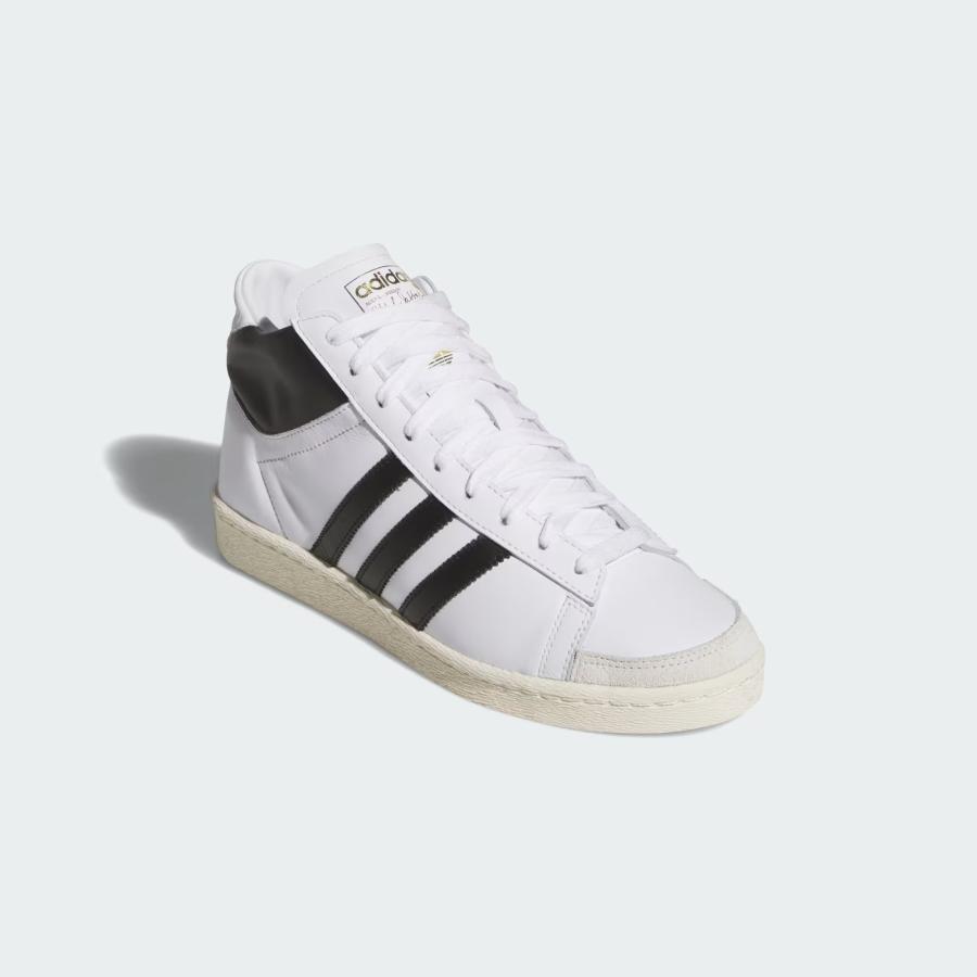 adidas Originals アディダス ジャバー ハイ JABBAR HI JI3445