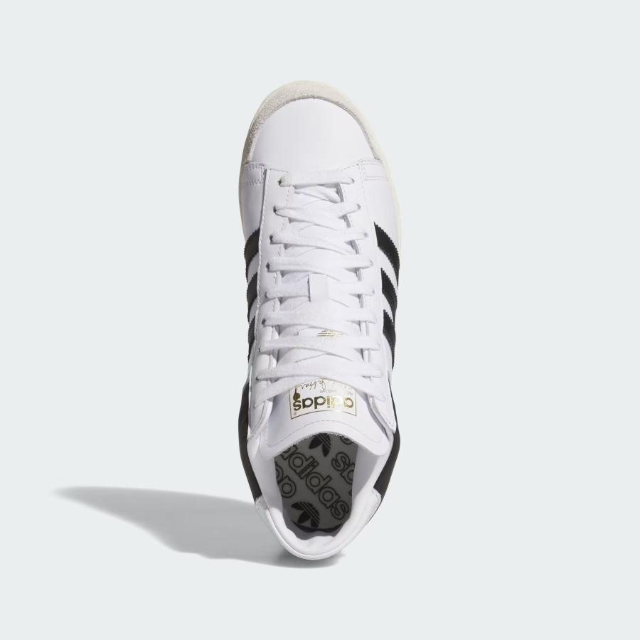 adidas Originals アディダス ジャバー ハイ JABBAR HI JI3445 