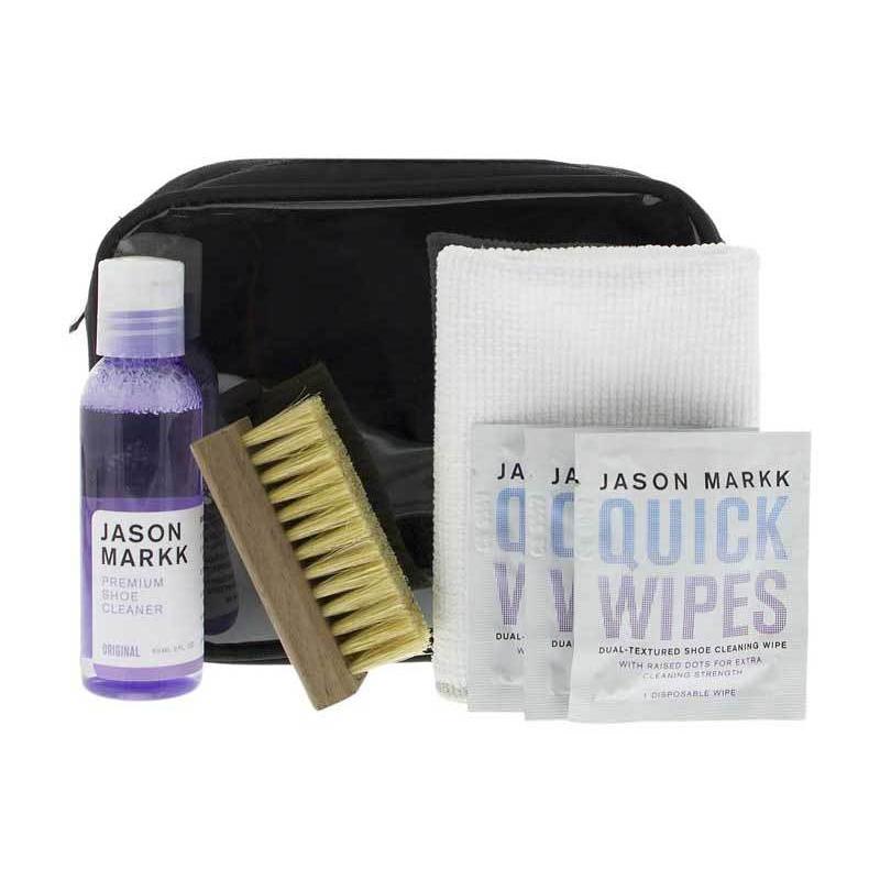 ジェイソンマーク トラベル シュー クリーニングキット JASON MARKK TRAVEL SHOE CLEANING KIT JM