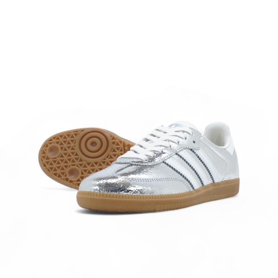adidas Originals アディダス サンバ OG SAMBA W JR0035 : UPTOWN