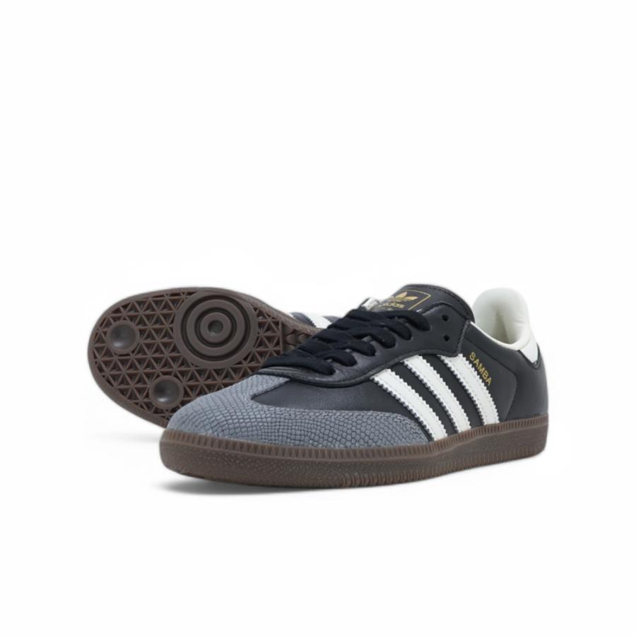 adidas Originals アディダス サンバ OG SAMBA W JR8165 : UPTOWN