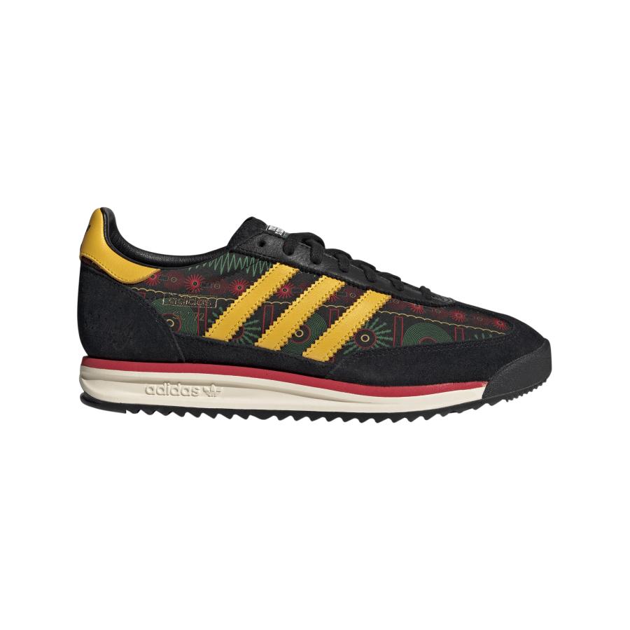 ロダン＋フィールズ adidas Originals アディダス SL 72 RS JFF X BOBMARLEY AWAY KJ4476