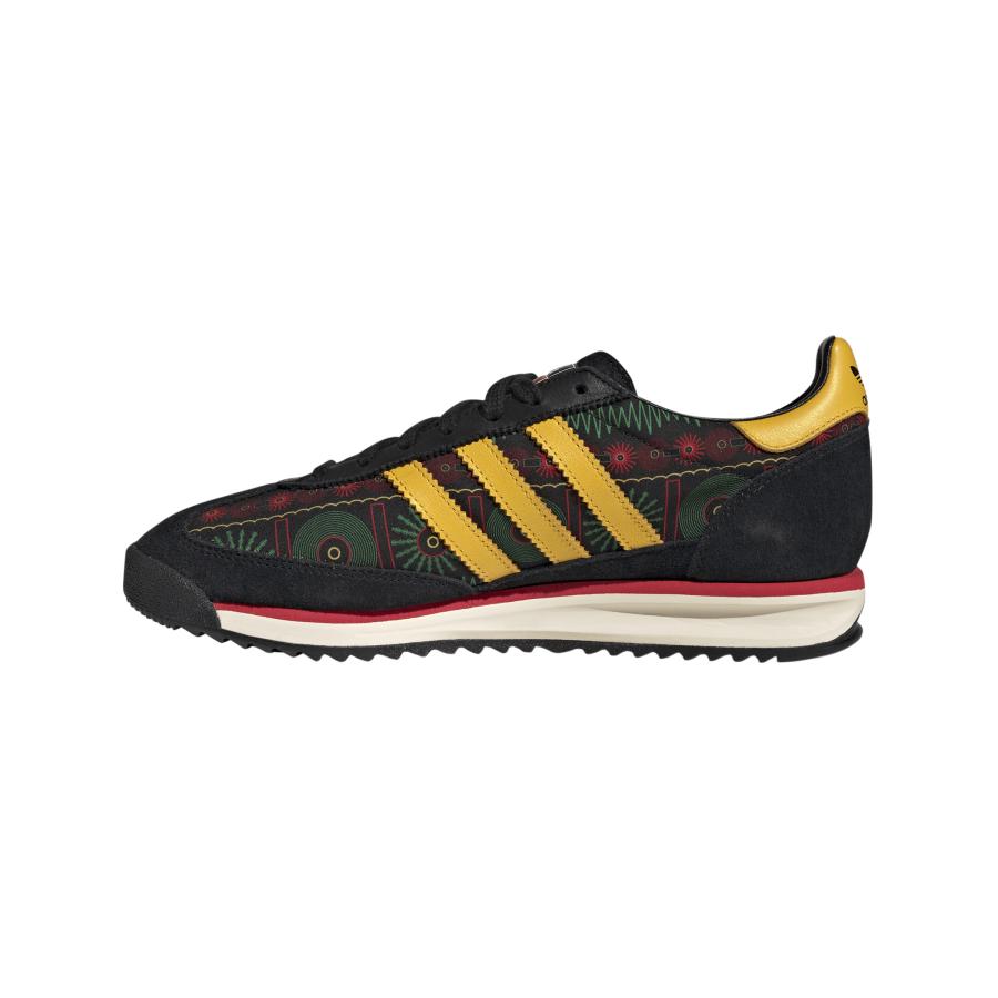 adidas Originals アディダス SL 72 RS JFF X BOBMARLEY AWAY KJ4476