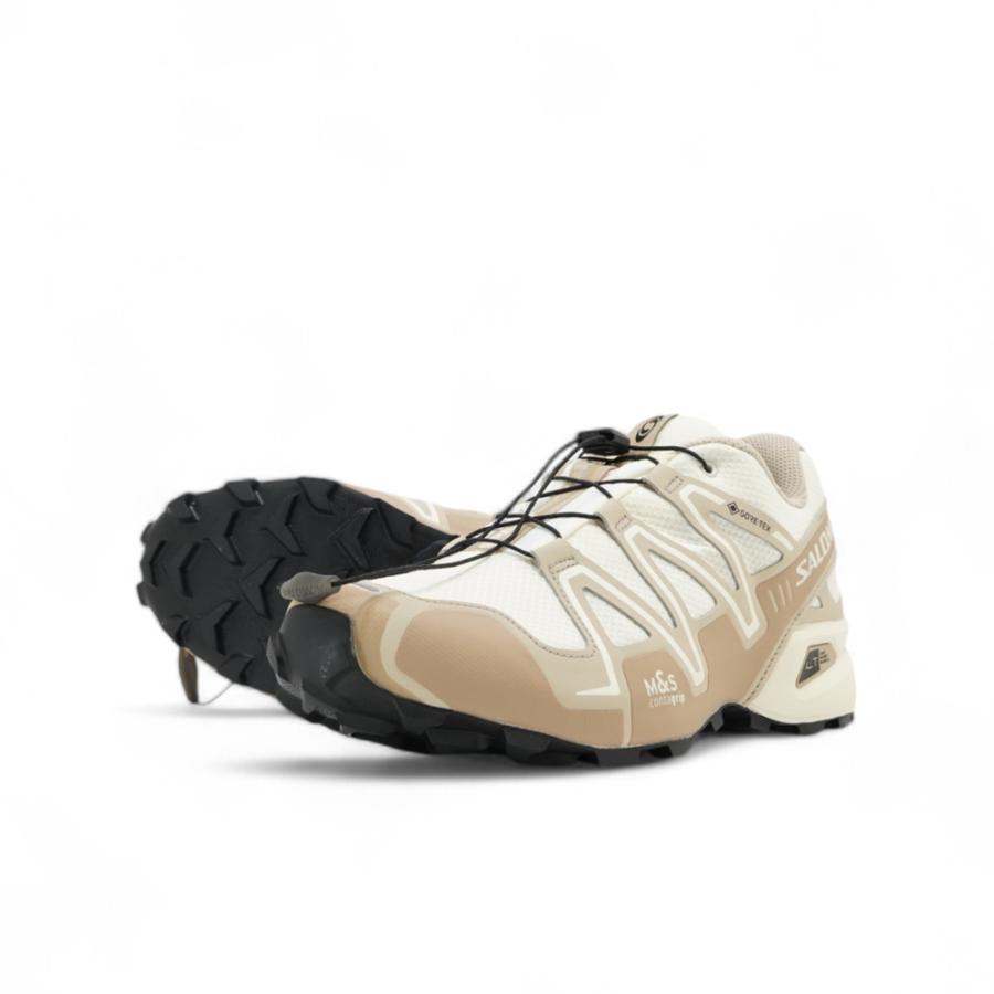 SALOMON（サロモン） スピードクロス 3 ゴアテックス SALOMON