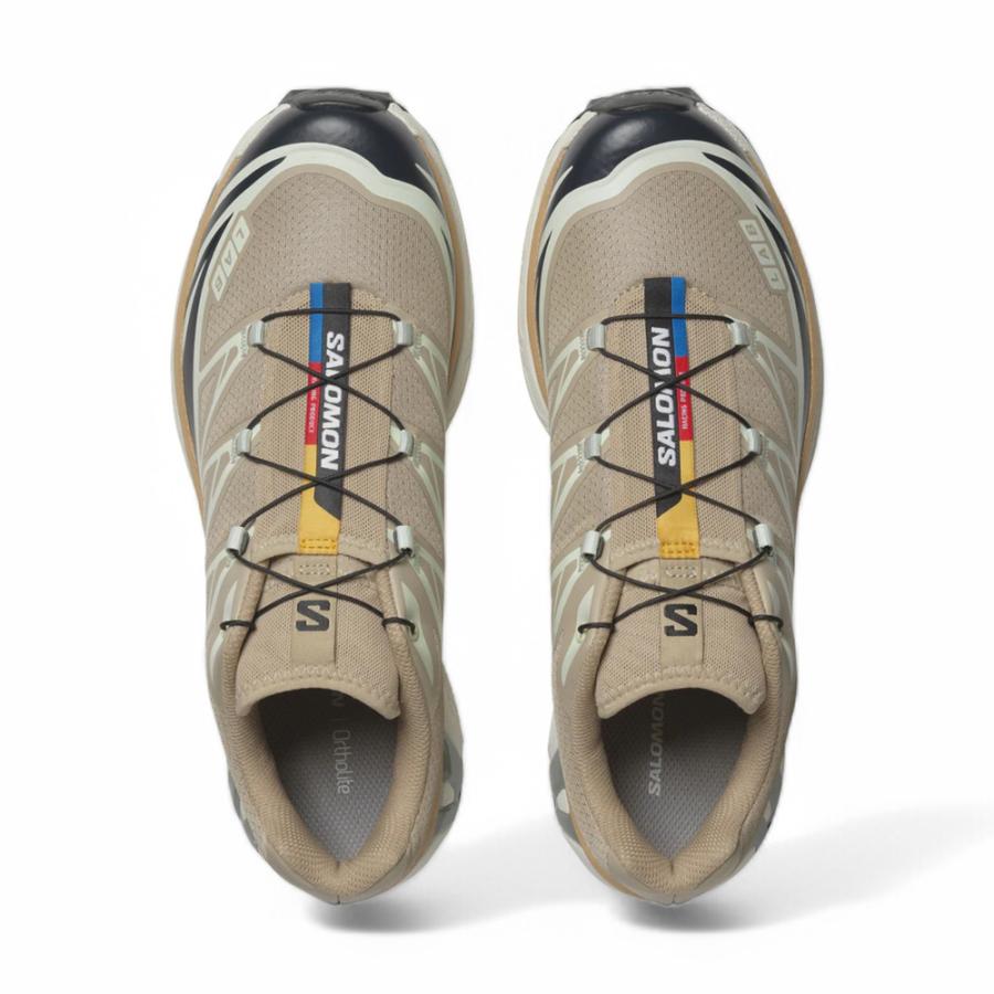 SALOMON（サロモン） XT-6 L47737400 : UPTOWN Deluxe - 通販 - Yahoo 