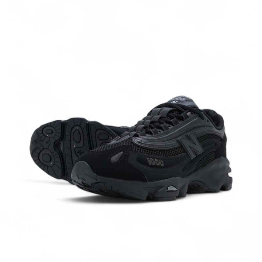 New Balance（ニューバランス） New Balance M1000B : UPTOWN Deluxe
