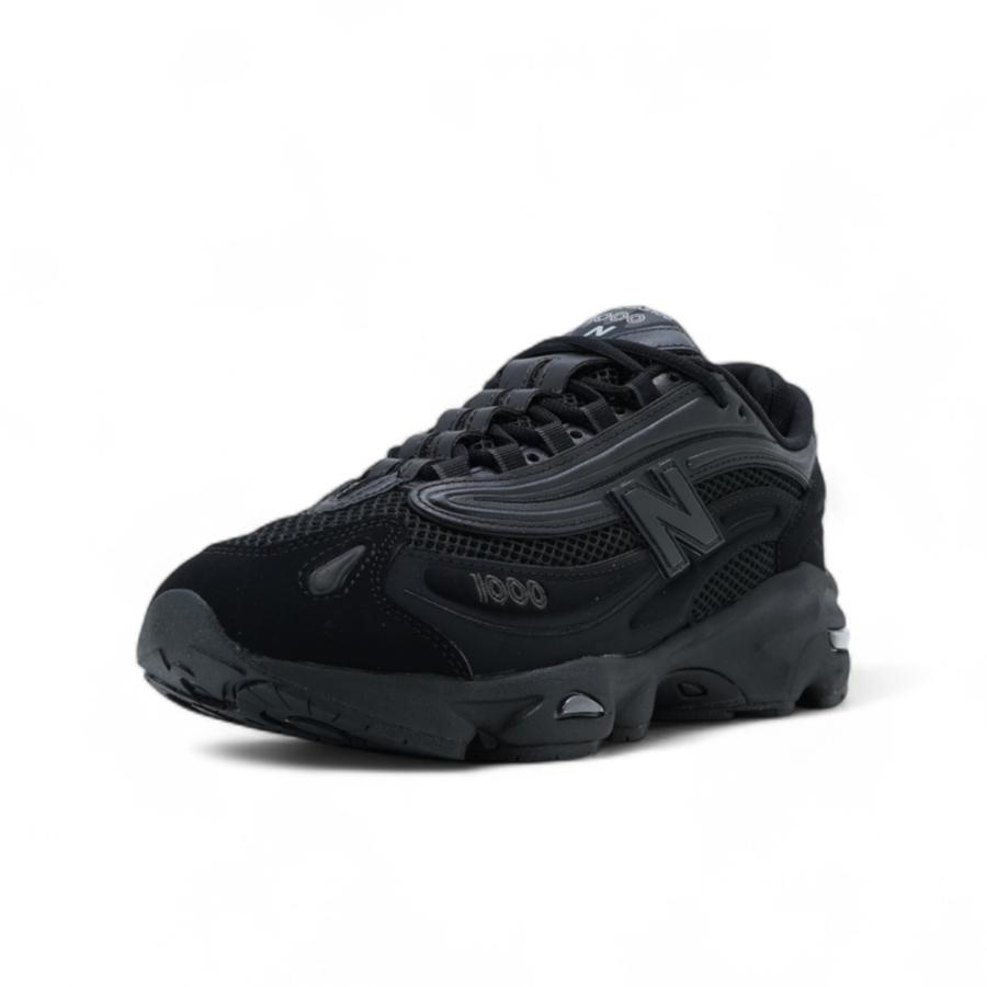 New Balance（ニューバランス） New Balance M1000B : UPTOWN Deluxe