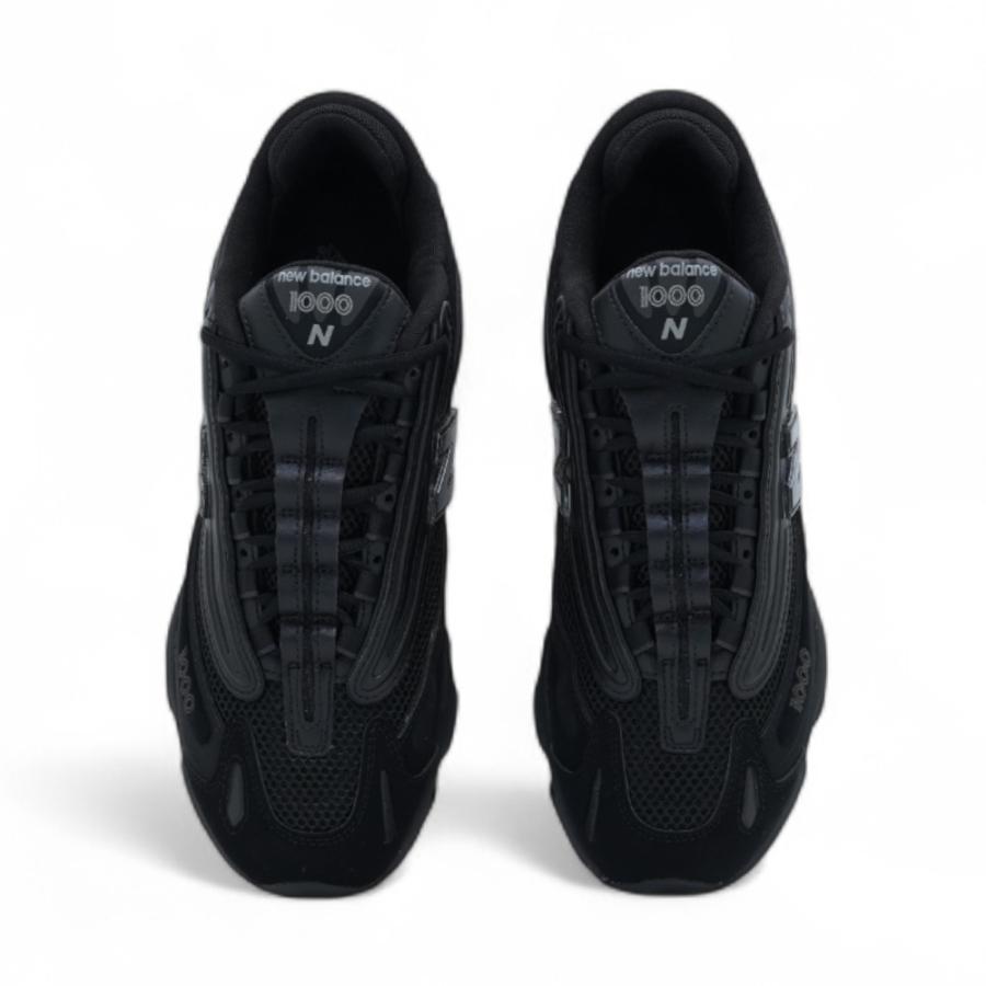 New Balance（ニューバランス） New Balance M1000B : UPTOWN Deluxe