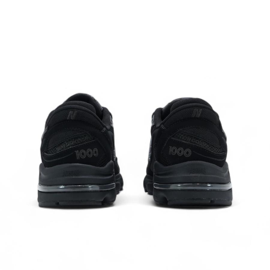 New Balance（ニューバランス） New Balance M1000B : UPTOWN Deluxe