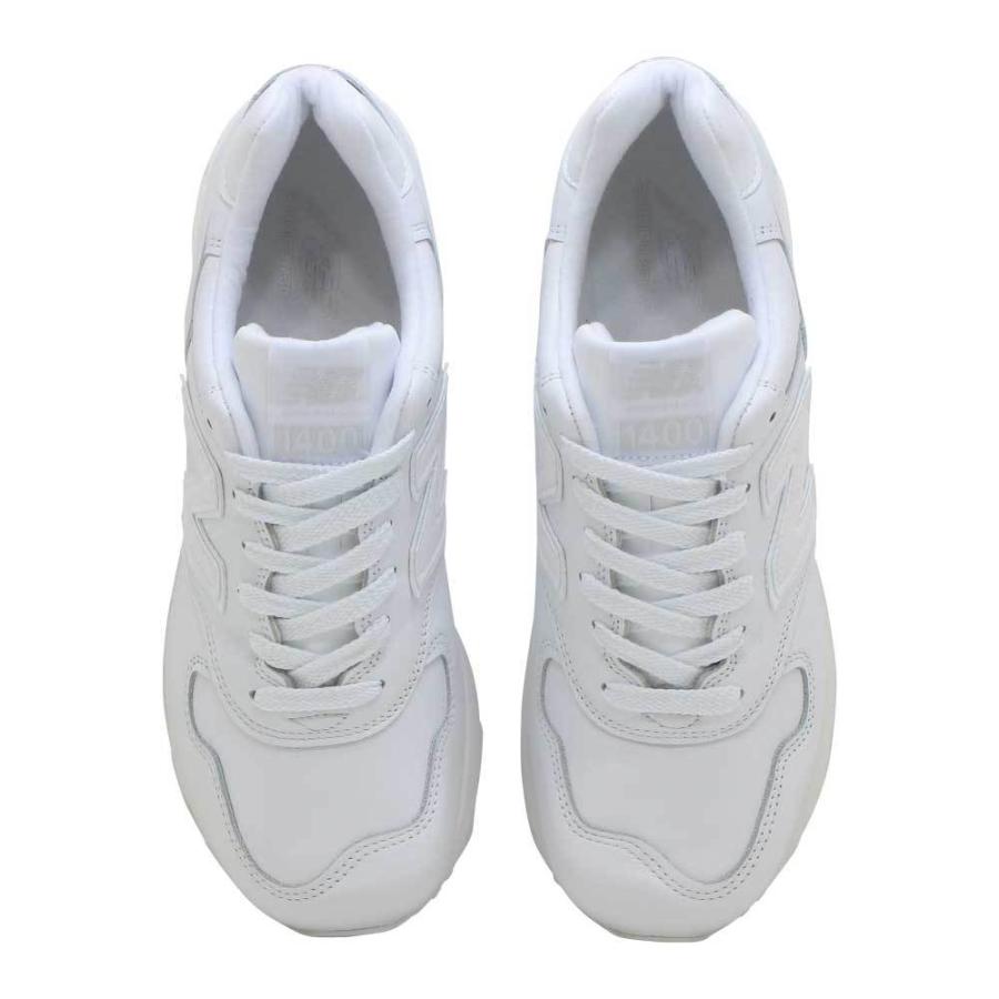 New Balance ニューバランス スニーカー M1400 B WHITE Made in USA 