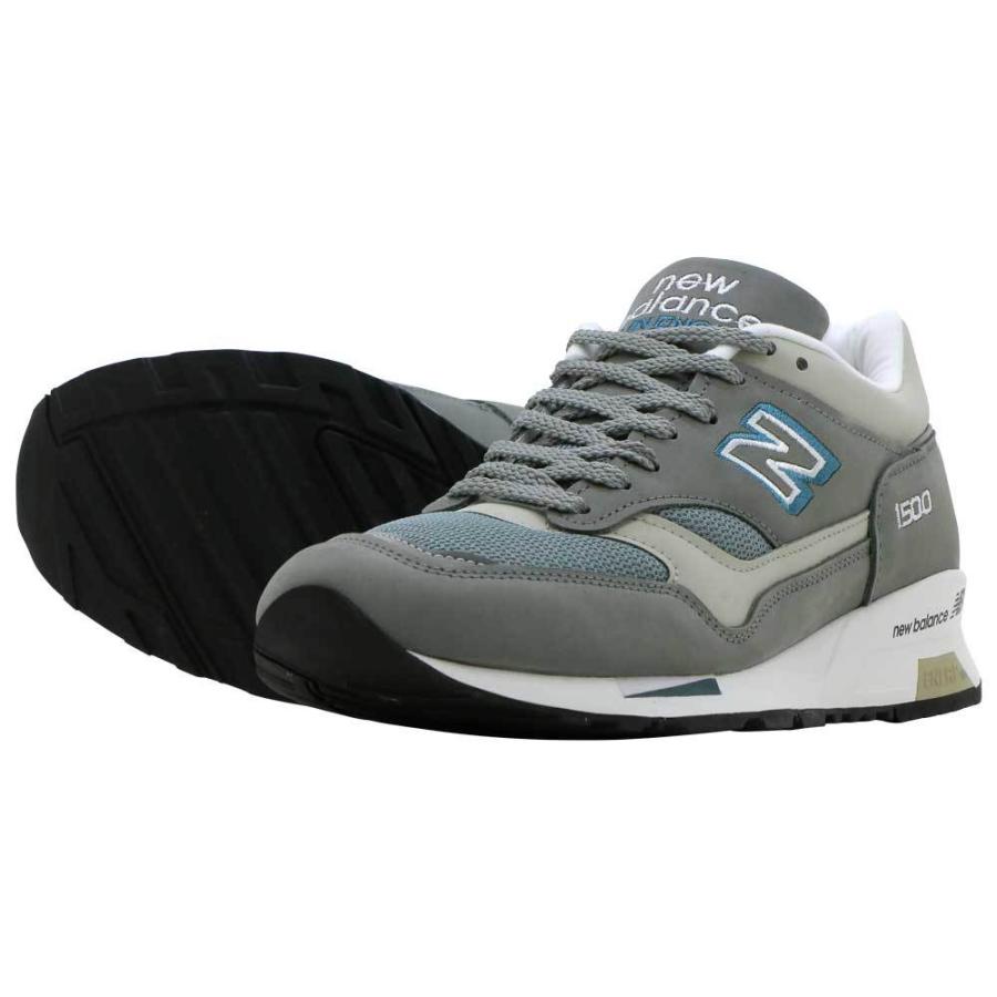 New Balance ニューバランス スニーカー M1500 BSG Made in ENGLAND 
