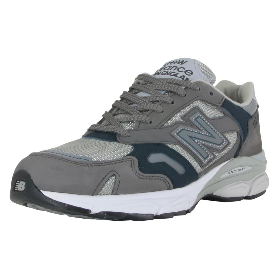 ニューバランス M920 GNS New Balance M920 GNS MADE IN ENGLAND GRAY 