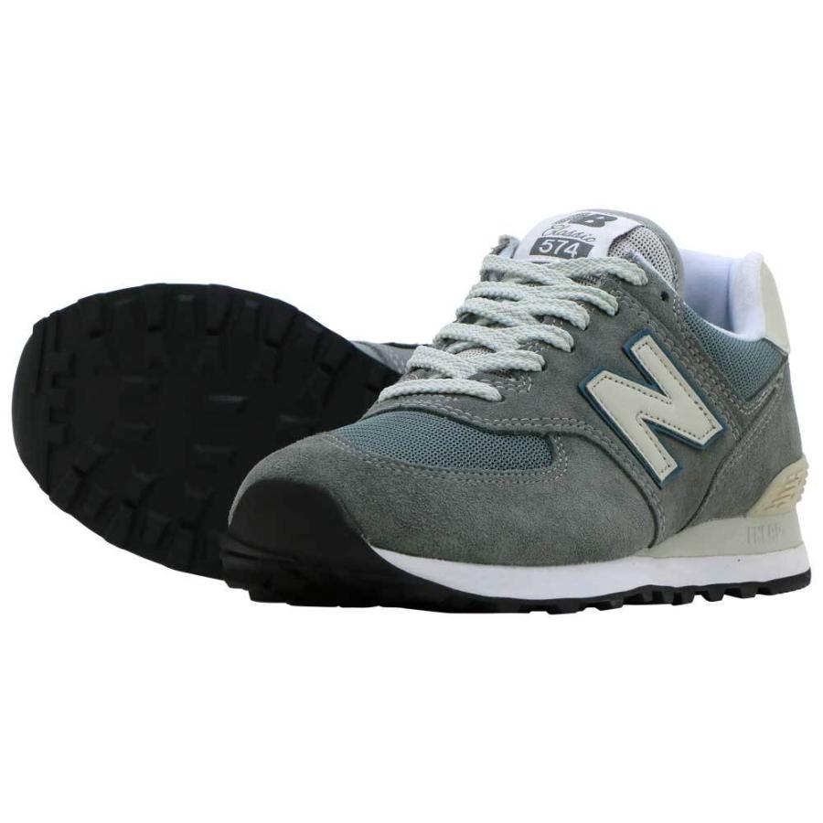 New Balance ニューバランス スニーカー ML574 BA2 : UPTOWN Deluxe 