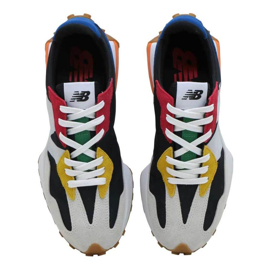 ニューバランス スニーカー MS327 PBB New Balance ms327pbbUPTOWN Deluxe 通販