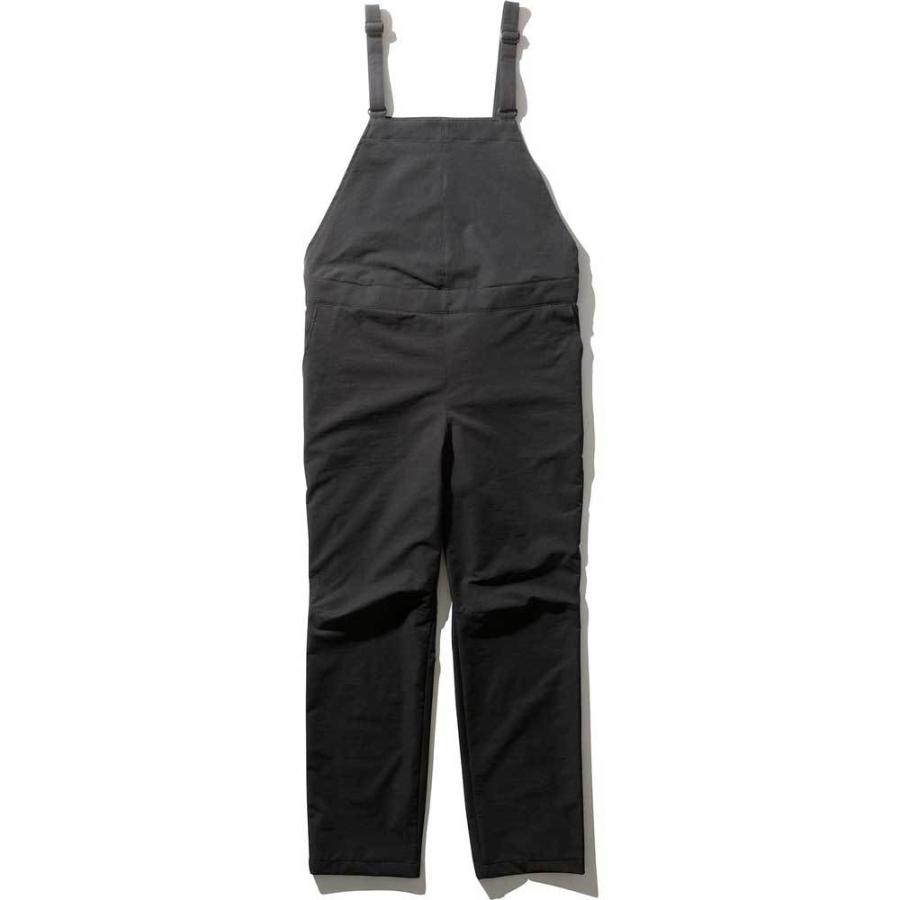 今月限定 特別大特価 ザ ノースフェイス マタニティオーバーオール The North Face Maternity Overall Nbm304 ブラック K オープニング大放出セール Www Onlysushi Cl
