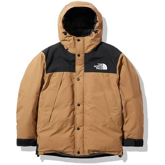ザ・ノース・フェイス マウンテン ダウン ジャケット THE NORTH FACE 