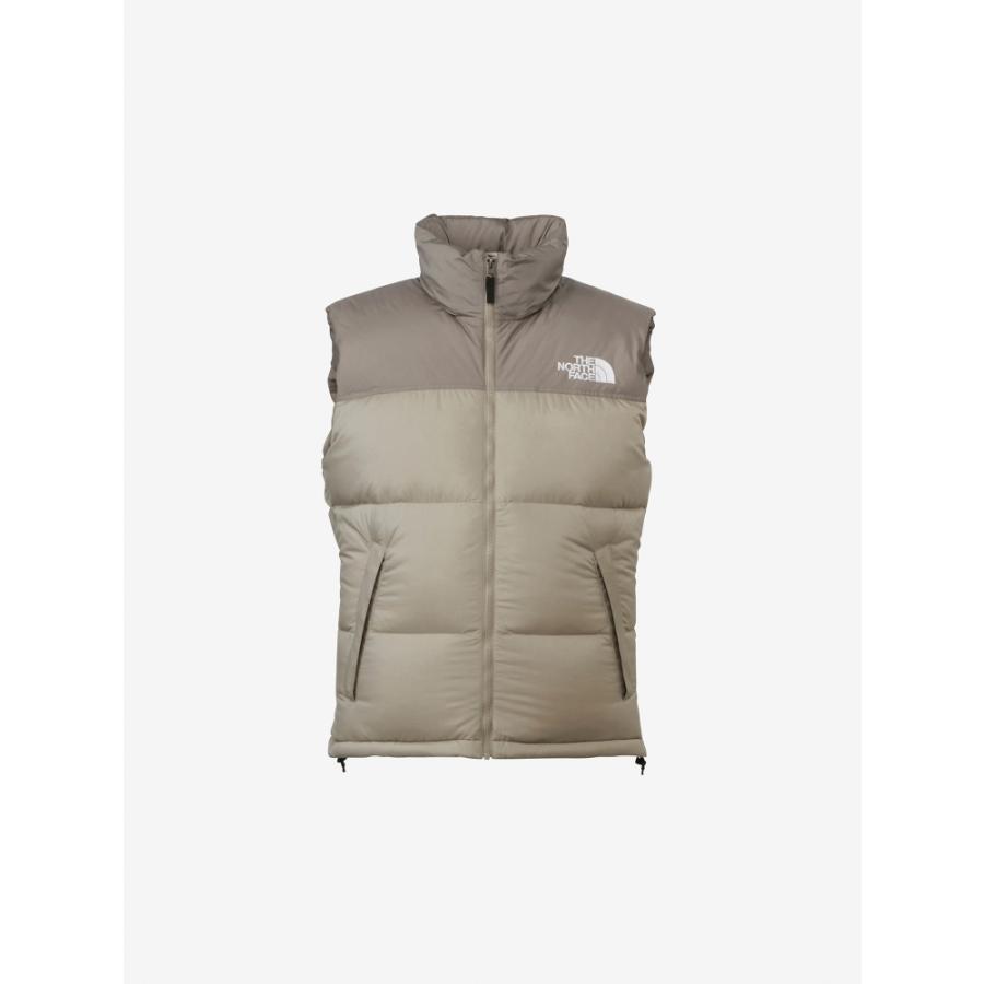 ジャケット・アウター THE NORTH FACE Nuptse Vest ND92338 THE NORTH FACE（ザ ノースフェイス） ヌプシベスト THE NORTH FACE