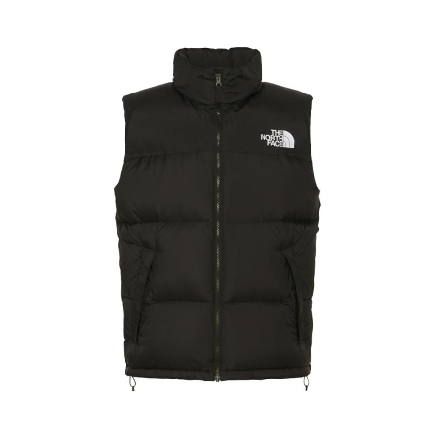 THE NORTH FACE（ザ ノースフェイス） ヌプシベスト Nuptse Vest
