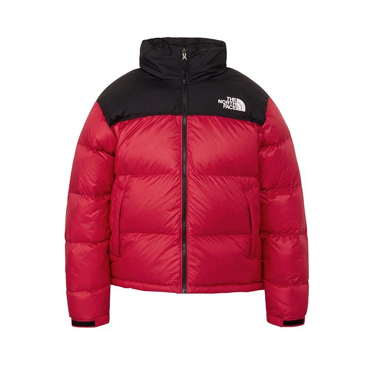 THE NORTH FACE（ザ ノースフェイス） ヌプシジャケット（メンズ） THE