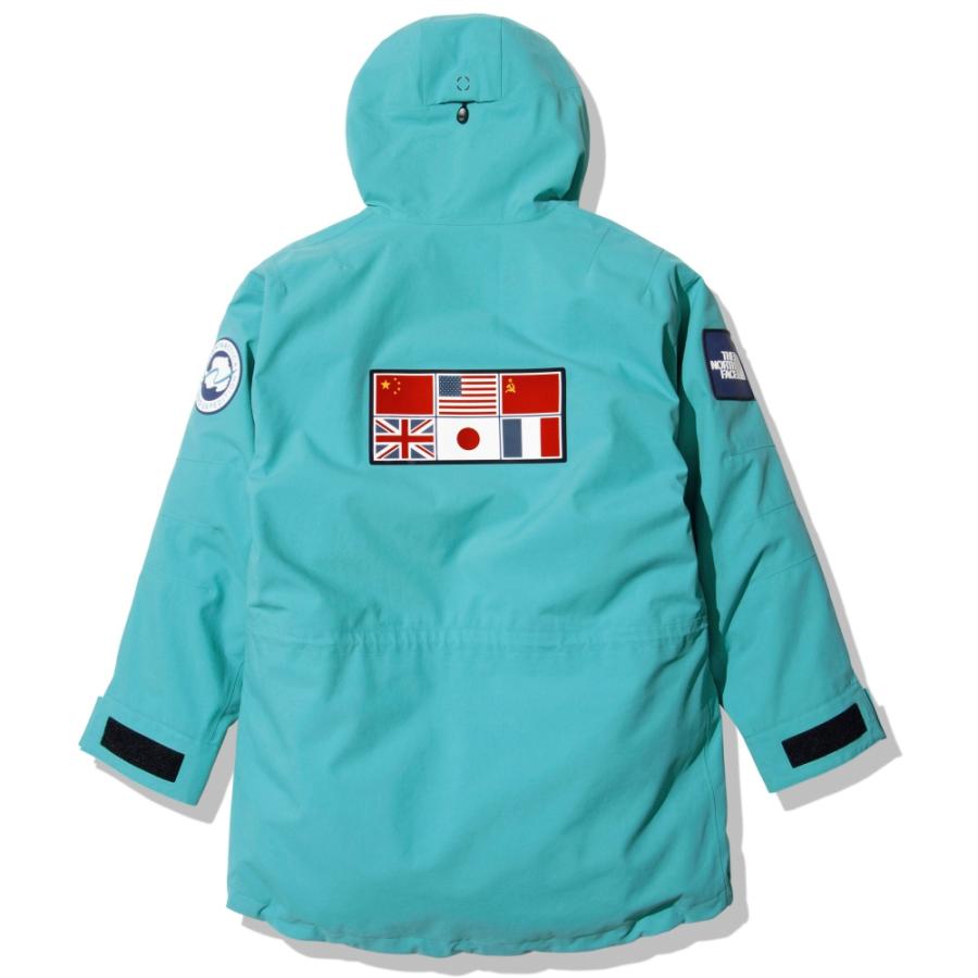 THE NORTH FACE（ザ ノースフェイス） トランスアンタークティカ