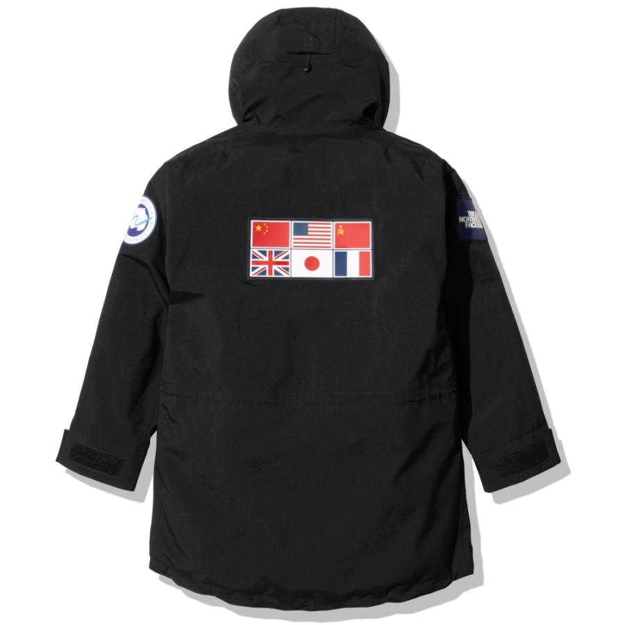 ノースフェイス　トランスアンタークティカパーカー　 NP62238 ザ・ノース・フェイス(THE NORTH FACE) 中綿ジャケット トランス
