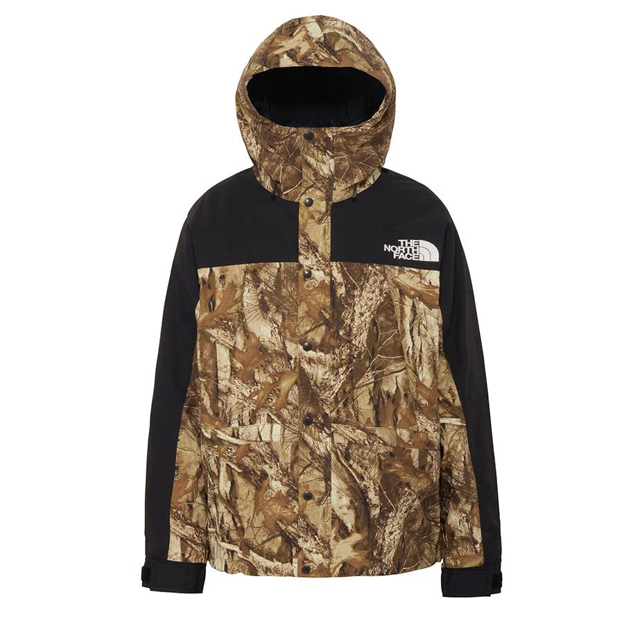 ノベルティマウンテンライトジャケット THE NORTH FACE（ザ ノースフェイス） ノベルティマウンテンライト