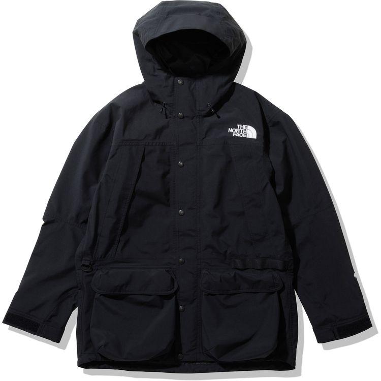 ノースフェイスCRストレージジャケット THE NORTH FACE (ザノースフェイス) CR Storage Jacket / CR