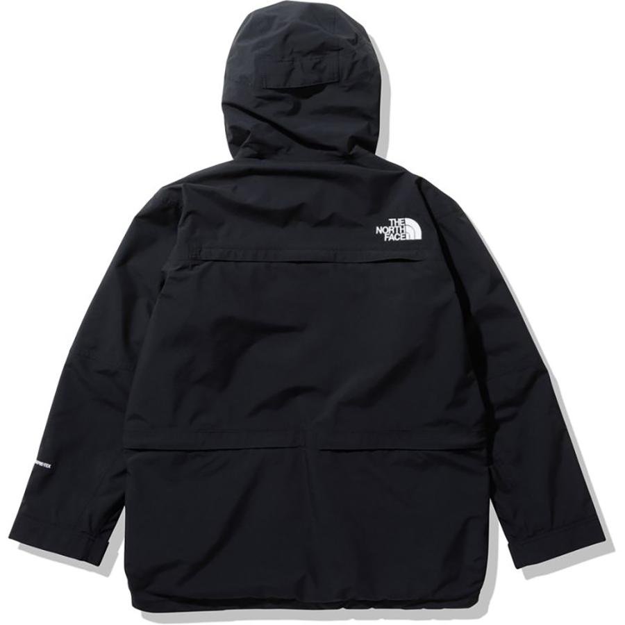 THE NORTH FACE ザ・ノース・フェイス CRストレージ ジャケット