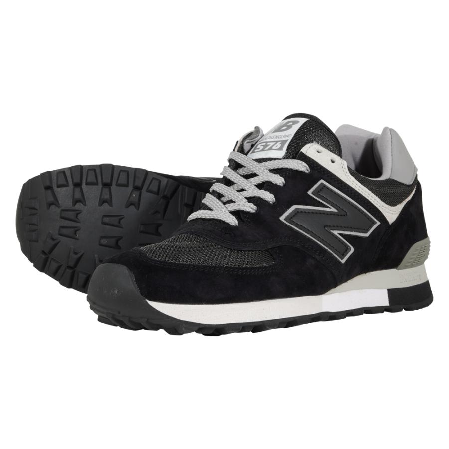NEW BALANCE OU576LKK ニューバランス576 27cm New Balance（ニューバランス） OU576 PBK NEW BALANCE OU576 PBK