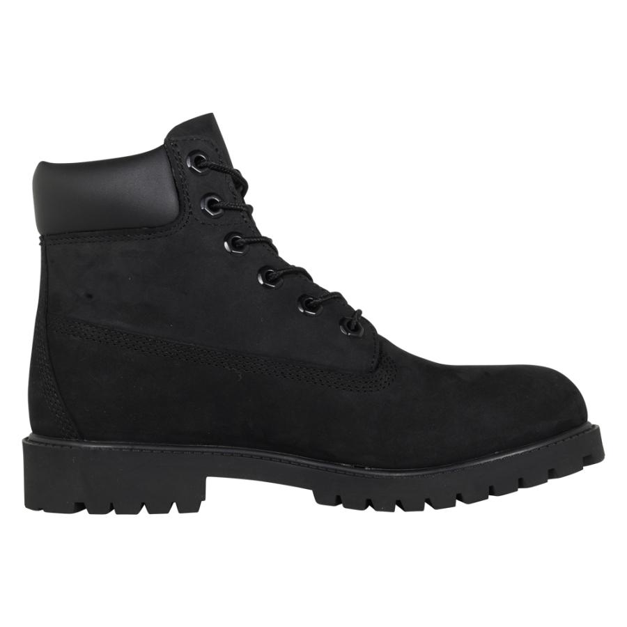 Timberland ティンバーランド 6インチ プレミアム ウォータープルーフ