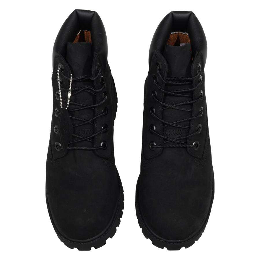 Timberland ティンバーランド 6インチ プレミアム ウォータープルーフ
