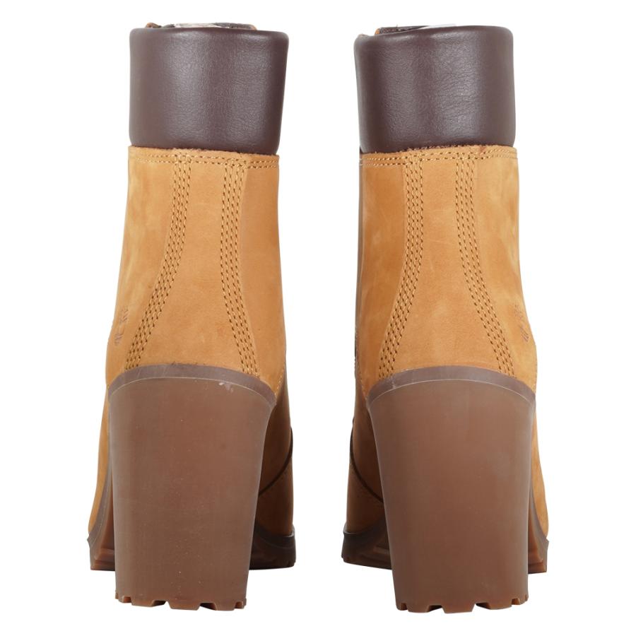 Timberland（ティンバーランド） Allington レースアップ 6 インチ