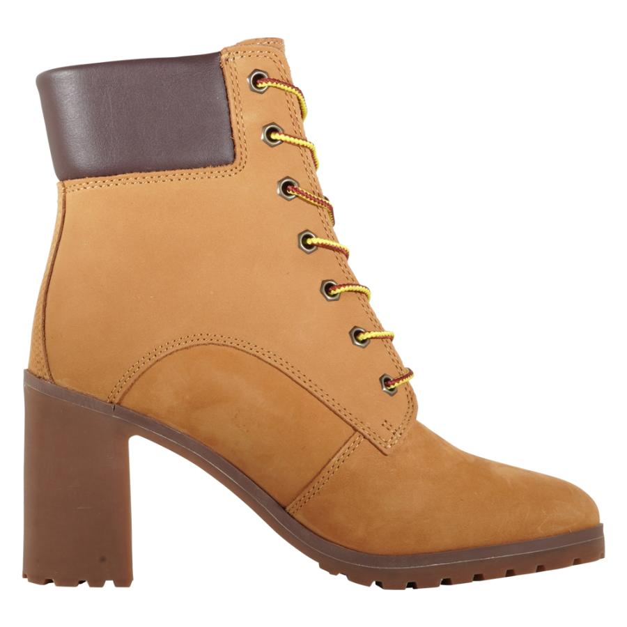 Timberland（ティンバーランド） Allington レースアップ 6 インチ