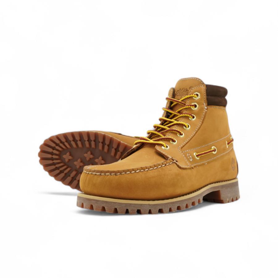 Timberland（ティンバーランド） オーセンティック ミッド レース