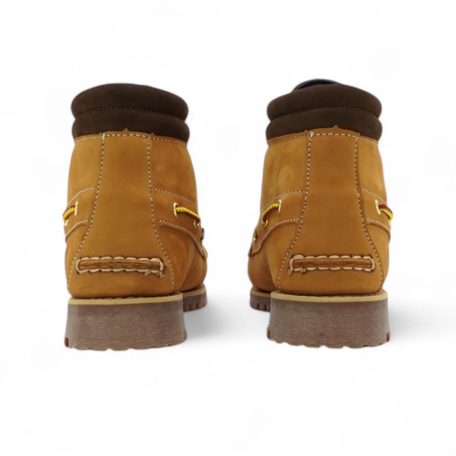 Timberland（ティンバーランド） オーセンティック ミッド レース