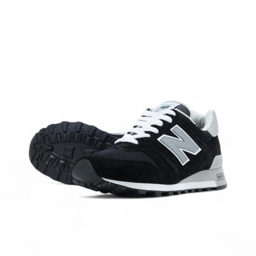 ニューバランス New Balance U1300 BK