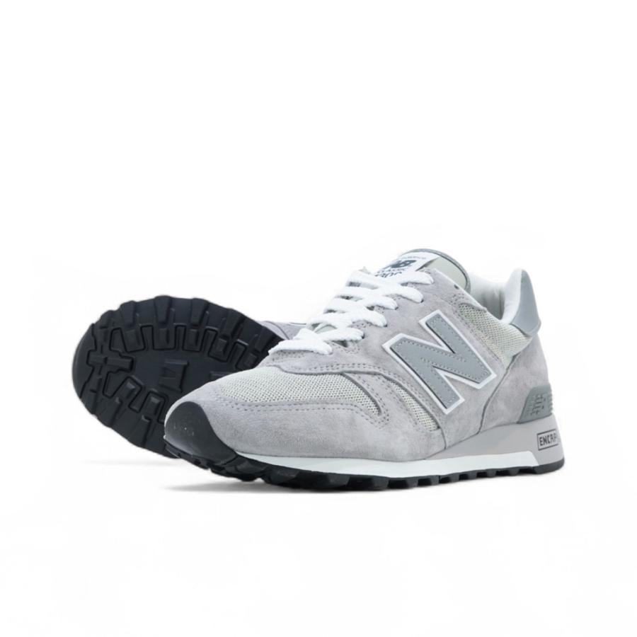 New Balance（ニューバランス） New Balance U1300 GY : UPTOWN Deluxe