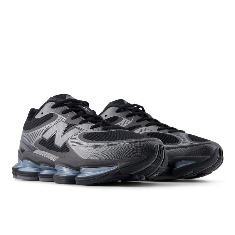 靴 NEW BALANCE ABZORB U2000 New Balance U2000 EA – mita sneakers