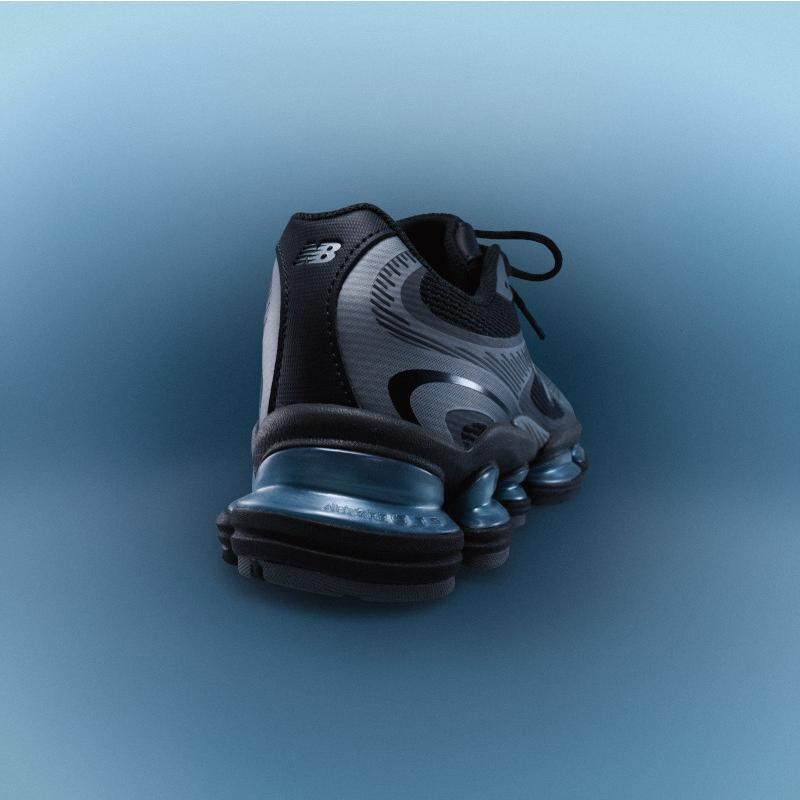 靴 NEW BALANCE ABZORB U2000 New Balance U2000AA U2000AA | OVERKILL