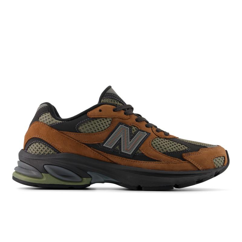 New Balance（ニューバランス） New Balance U2010 ANV : UPTOWN 