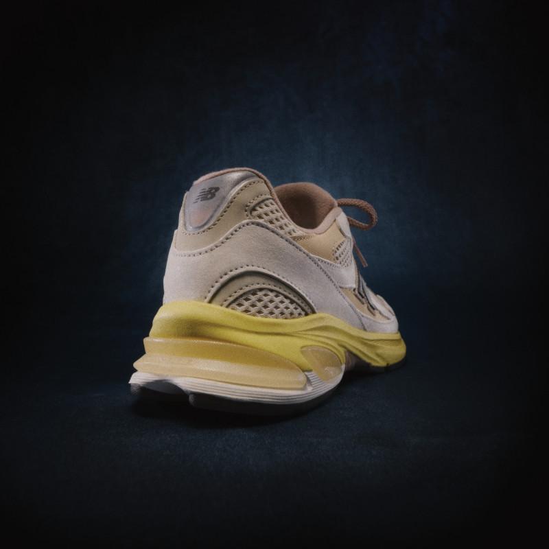 New Balance（ニューバランス） New Balance U2010 SGR : UPTOWN 