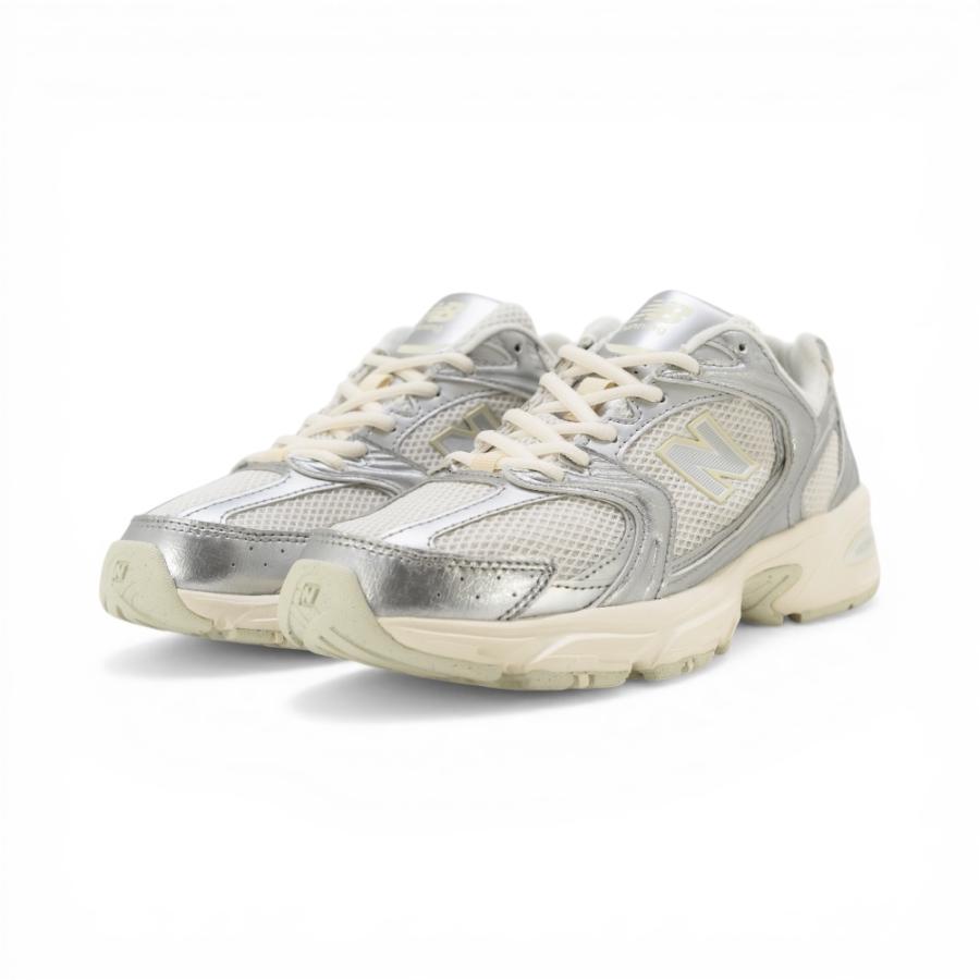 New Balance U5303IR シルバー/ホワイト スニーカー New Balance（ニューバランス） U5303IR : UPTOWN Deluxe - 通販