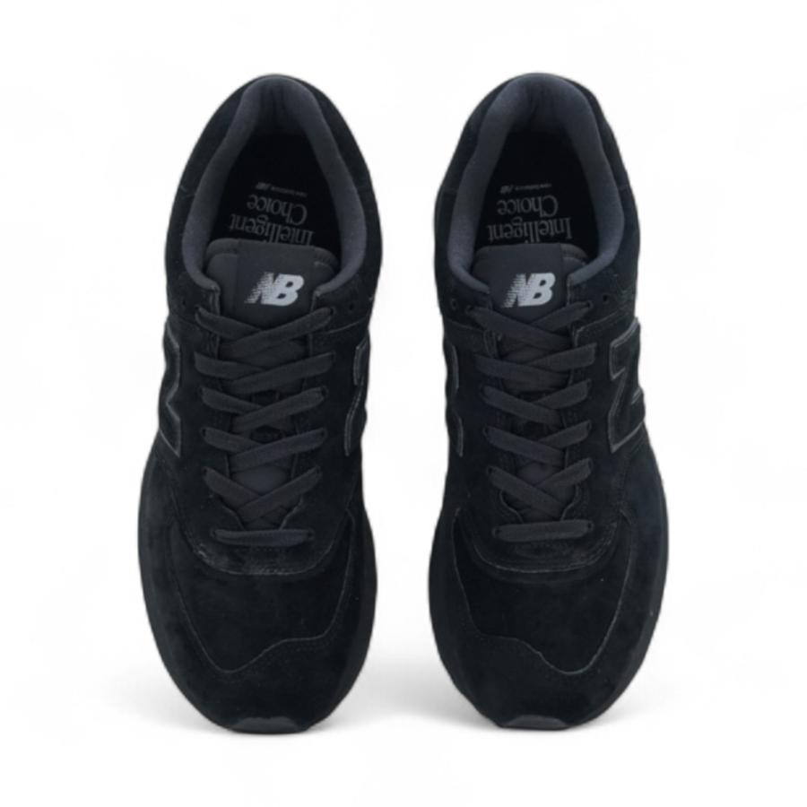 New Balance ニューバランス U574LG TG : UPTOWN Deluxe - 通販
