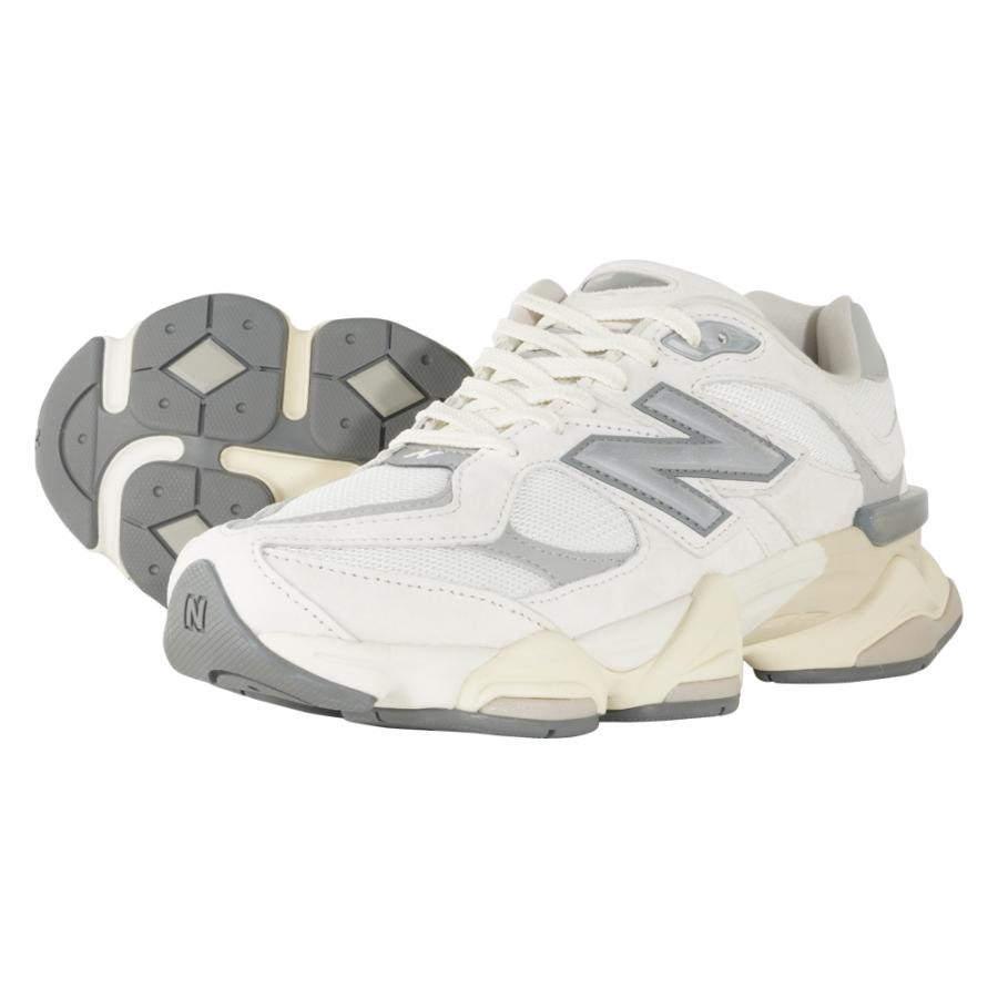 ニューバランス　スニーカー　U9060 ECA 23.5センチ New Balance（ニューバランス） U9060 ECA New Balance U9060 ECA SEA